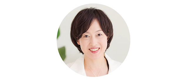 講師の川道恵子さん