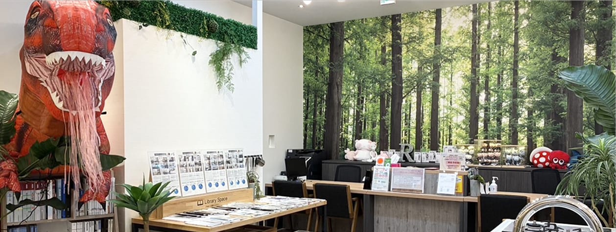 水回り・外壁塗装に特化した、リフォームの専門店