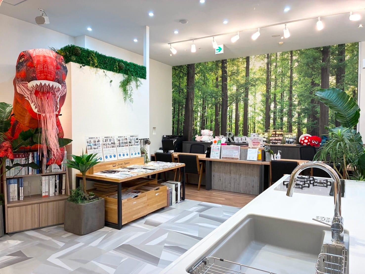 水回り・外壁塗装に特化した、リフォームの専門店